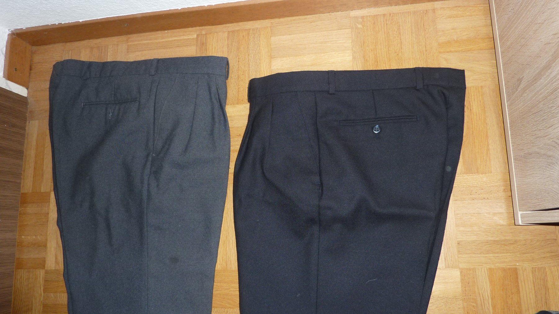 Pantaloni: herren hosen grösse 46 – Nuovo (secondo la descrizione) da Füllinsdorf venduto da pmarkus 1