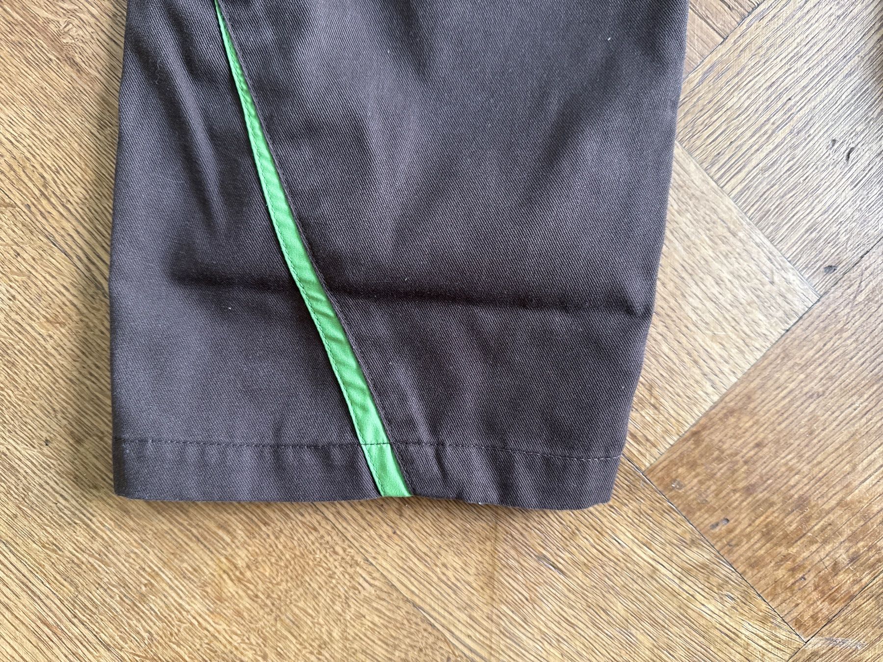 Engelbert Strauss Pantaloni: Engelbert Strauss Grösse 36 Hose motion Damen – Usato da Ennetbaden venduto da mapa05 6