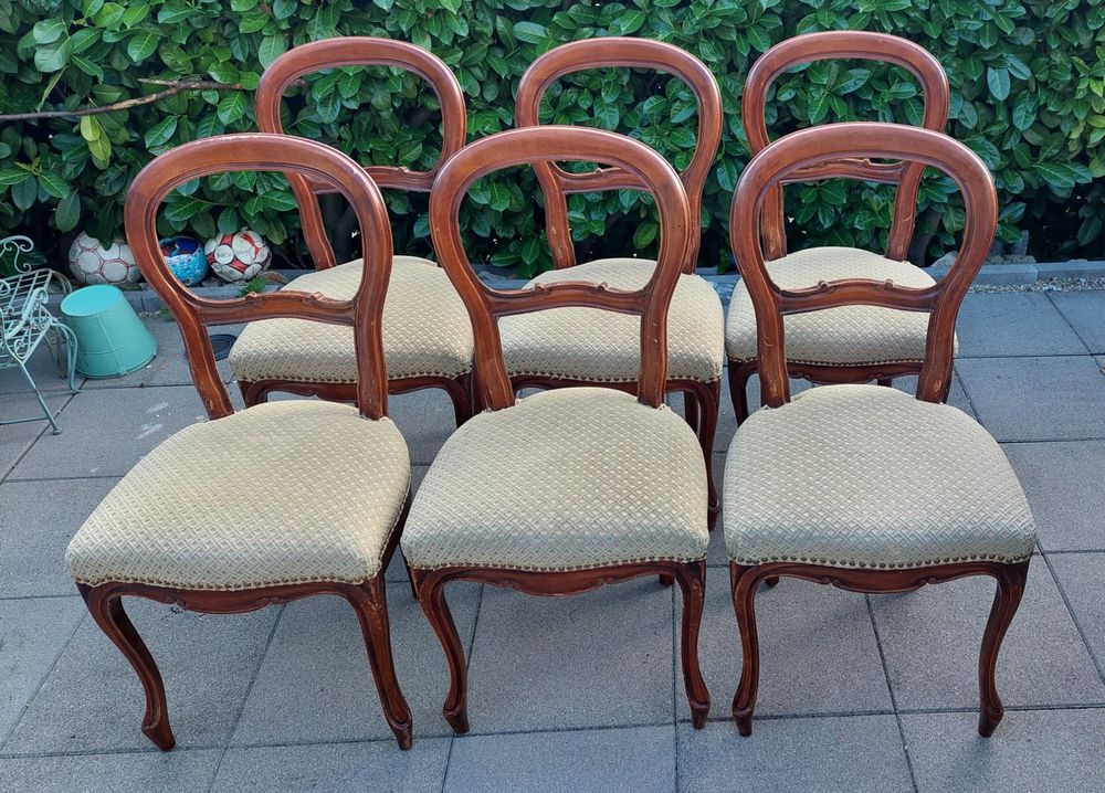 Louis Philippe 6er Set Kaufen auf Ricardo