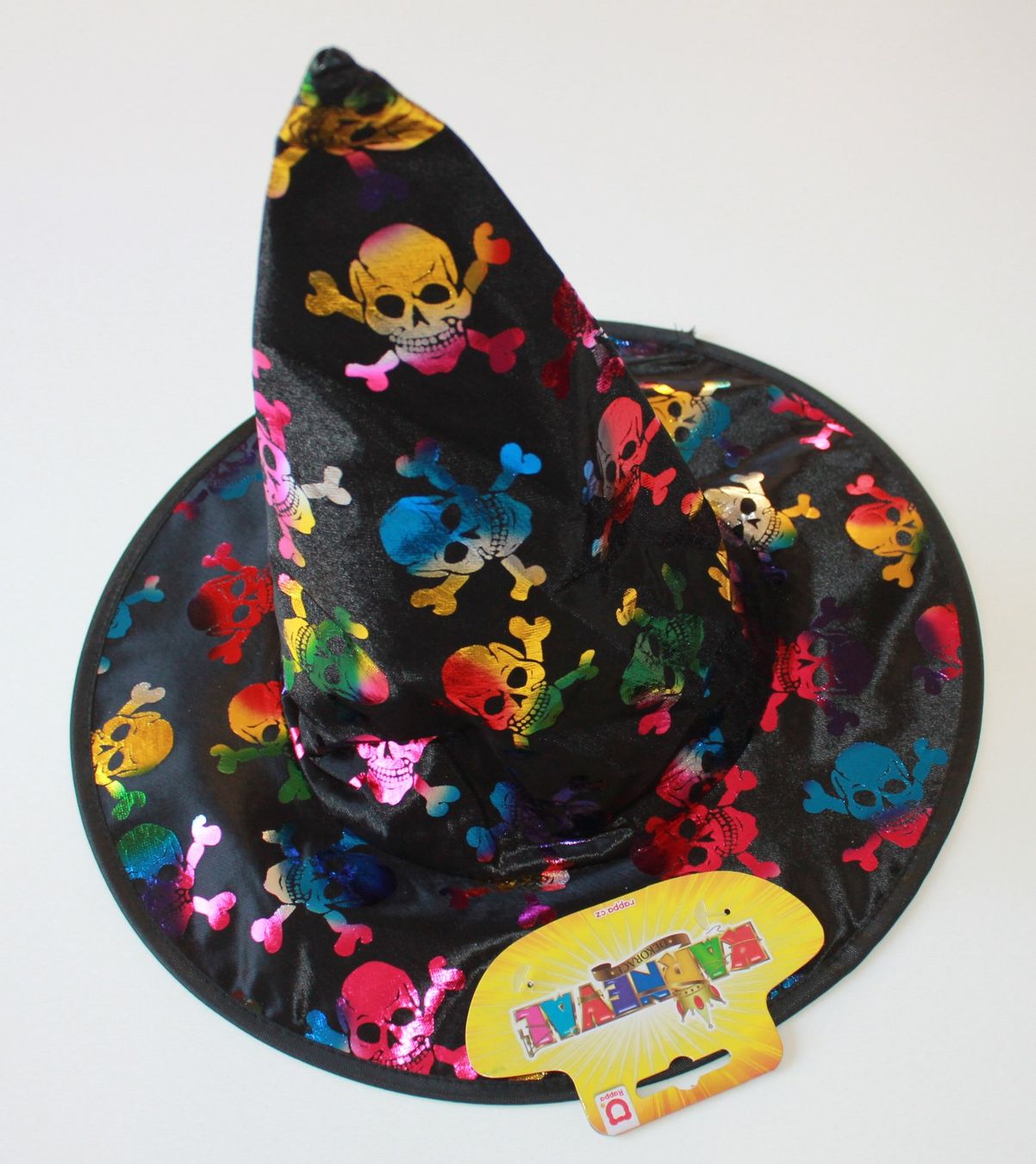 Costumi: Costume sorcière / Hexe t. 5 - 7 ans – Usato da Peseux venduto da CoolShoping 5