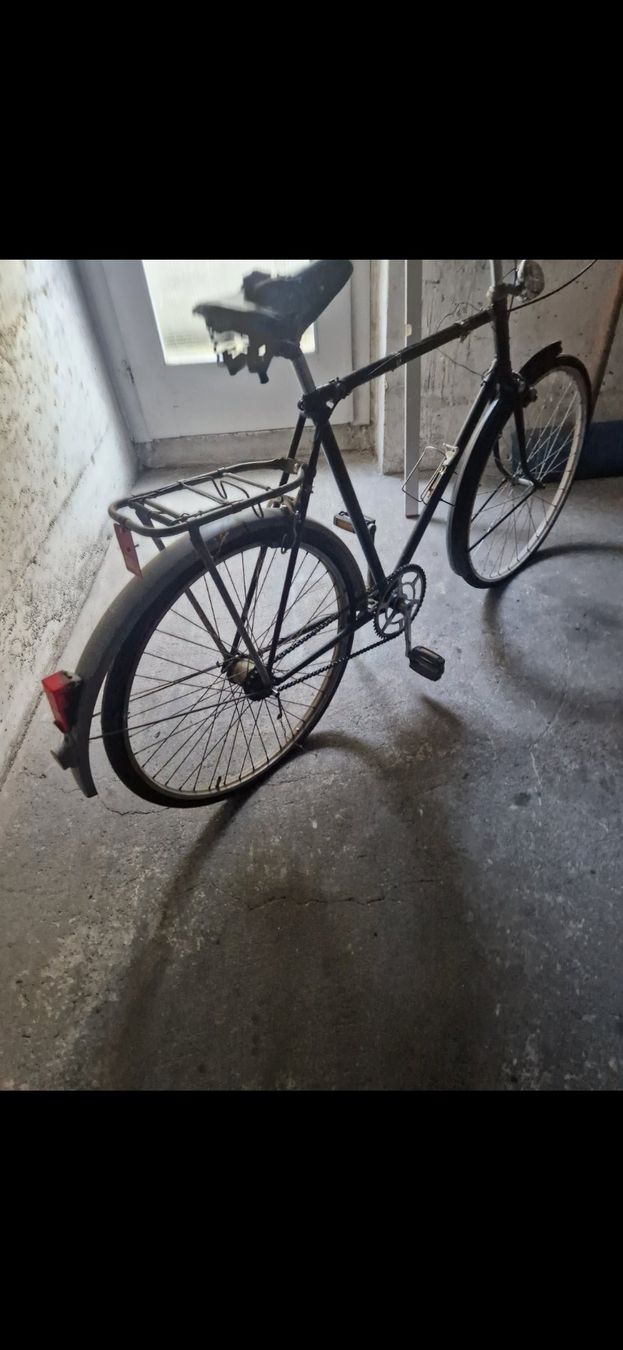 Biciclette: Antik Velo – Usato da Basel venduto da Meti200 4