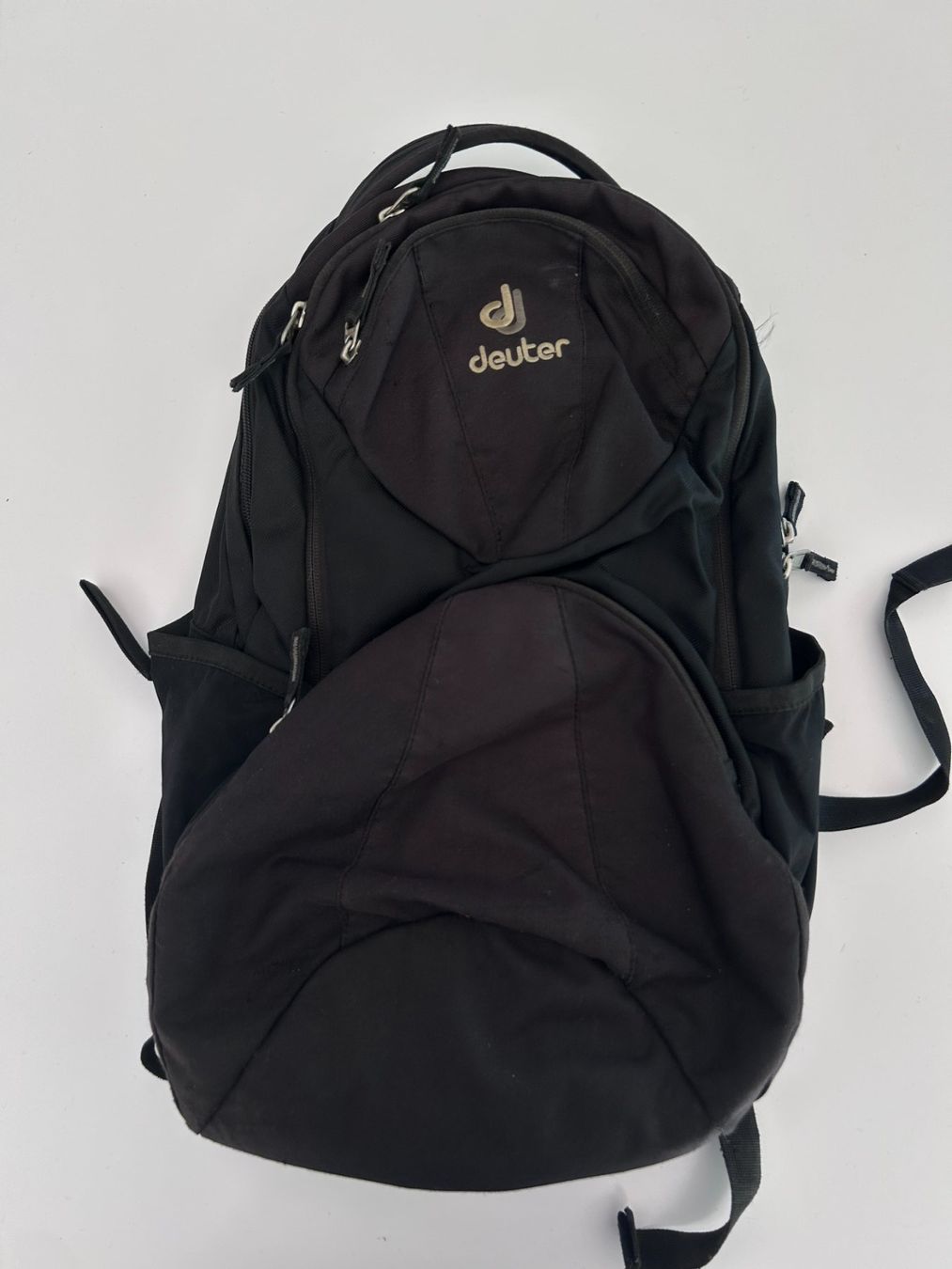 Deuter Zaini: Deuter Rucksack – Usato da St. Gallen venduto da look-twice