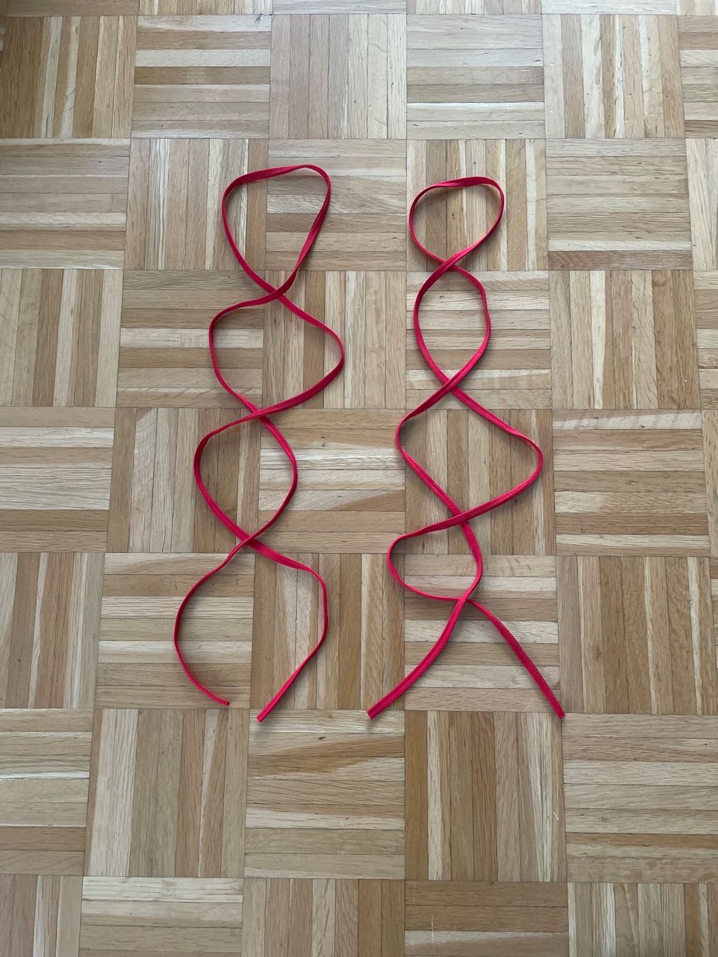 Calze & Collant: Pole Dance Strap 2 x Stück! – Nuovo (secondo la descrizione) da Rüfenacht BE venduto da anelesa 6