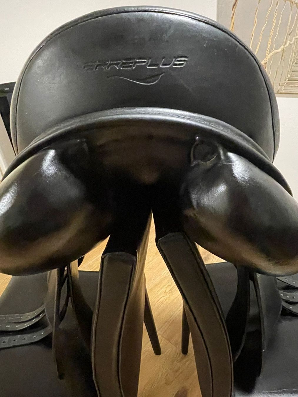 Selle & Accessori: ErreplusDressursattel – Usato da Gutenswil venduto da Noelle95 3