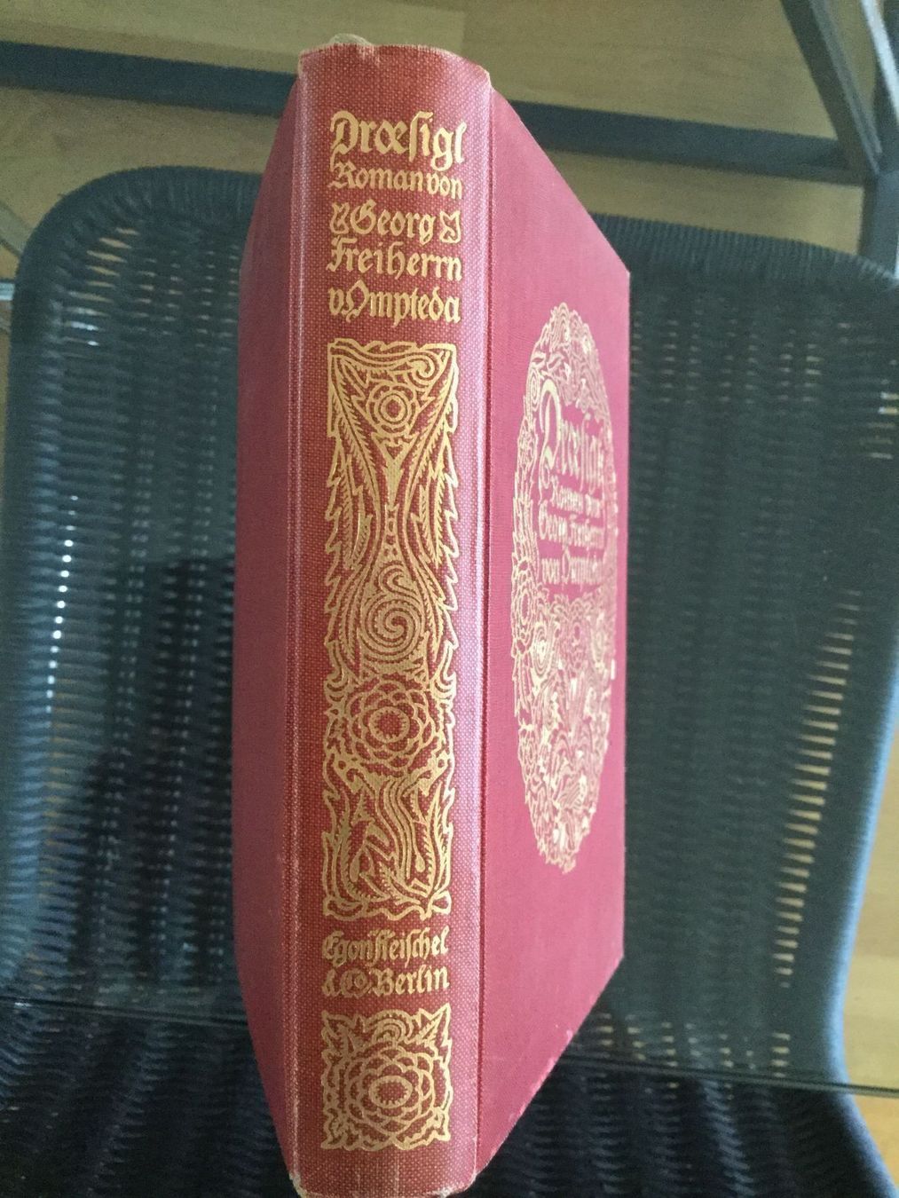 Libri: Droesigl – Usato da Luzern venduto da Einh0rn 1