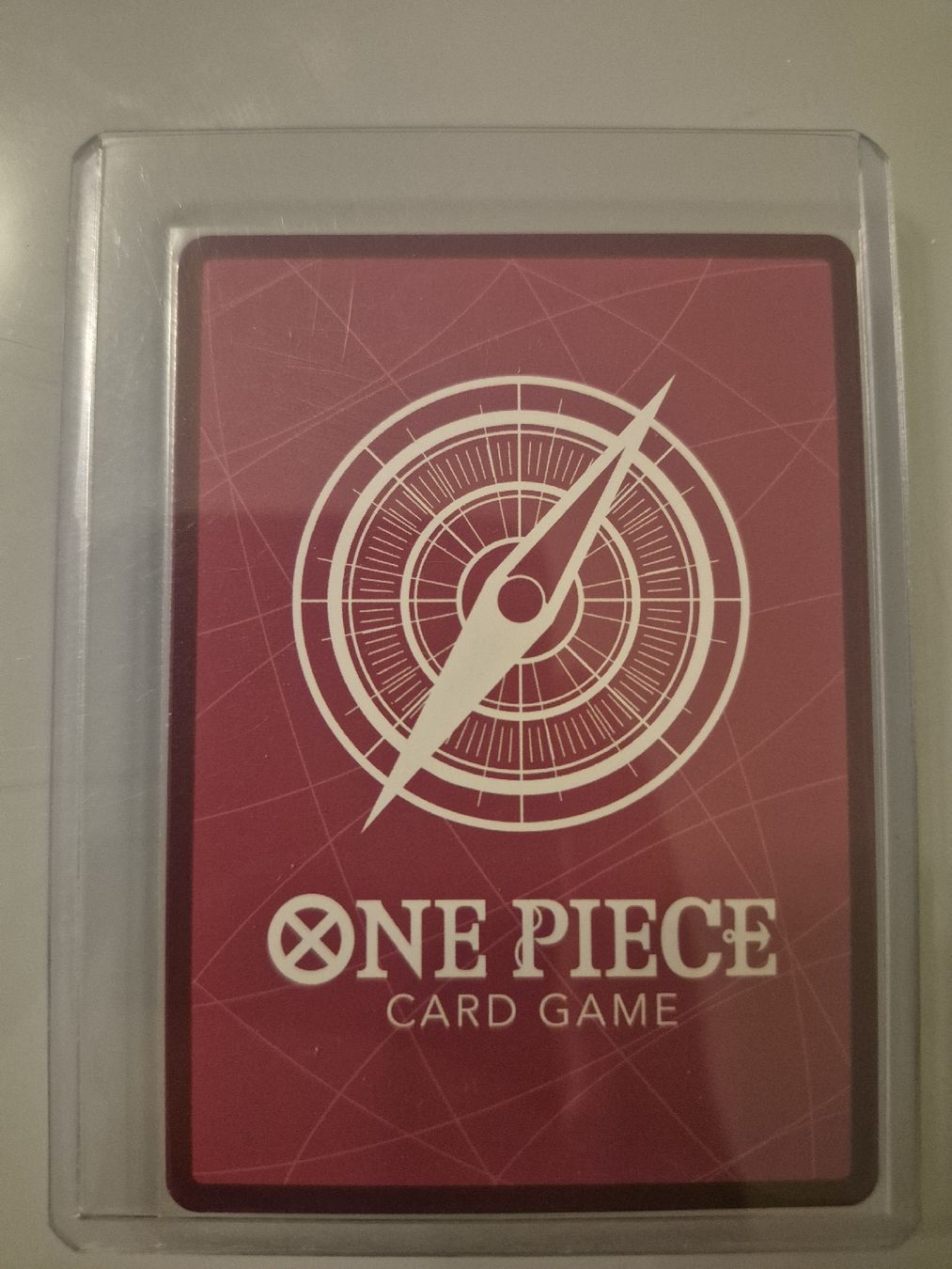 Bandai Carte collezionabili: One Piece TCG OP11-062 – Nuovo (secondo la descrizione) da Winterthur venduto da Krisgji 1