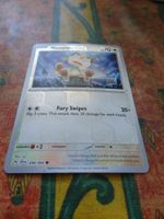 POKEMON  Meowth  H  SFA EN  048/064  HP70  2024