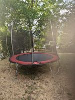 Trampolin HUDORA gebraucht