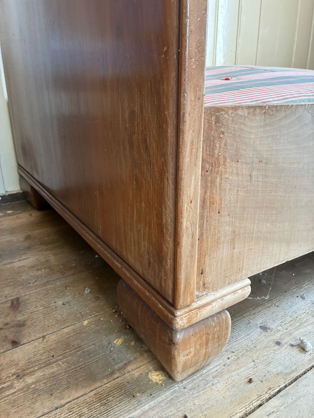 Lits: Boxbett antik – D'occasion à Aarau par val_yyx5 3