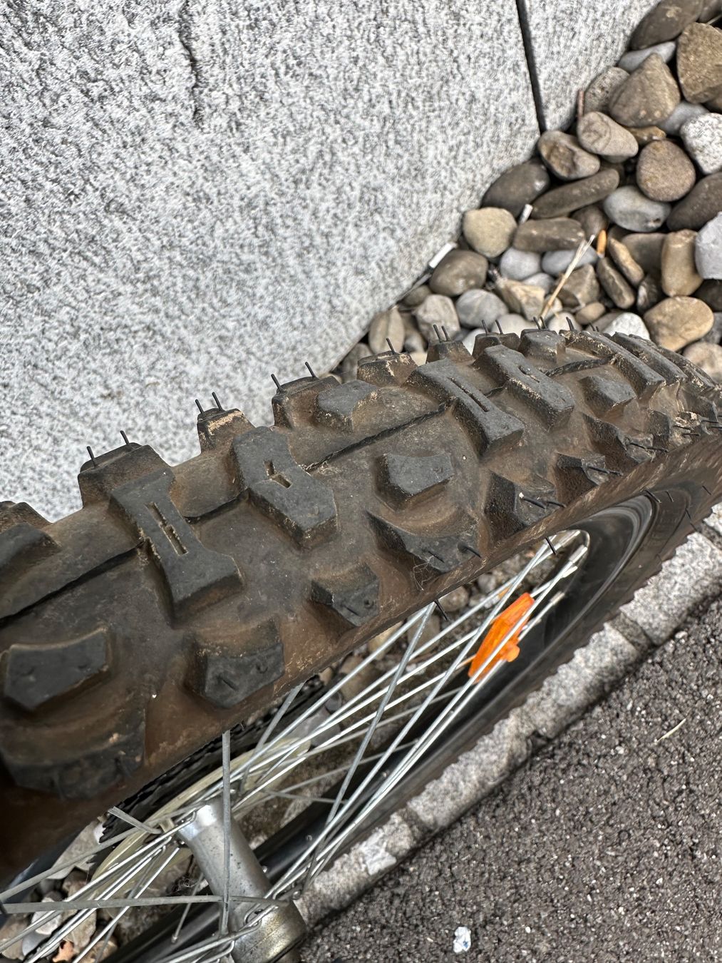 Biciclette: Velo 24 zoll – Usato da Zug venduto da uri_z6fm 4