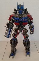 Alteisen Optimus Prime Metall Figur
