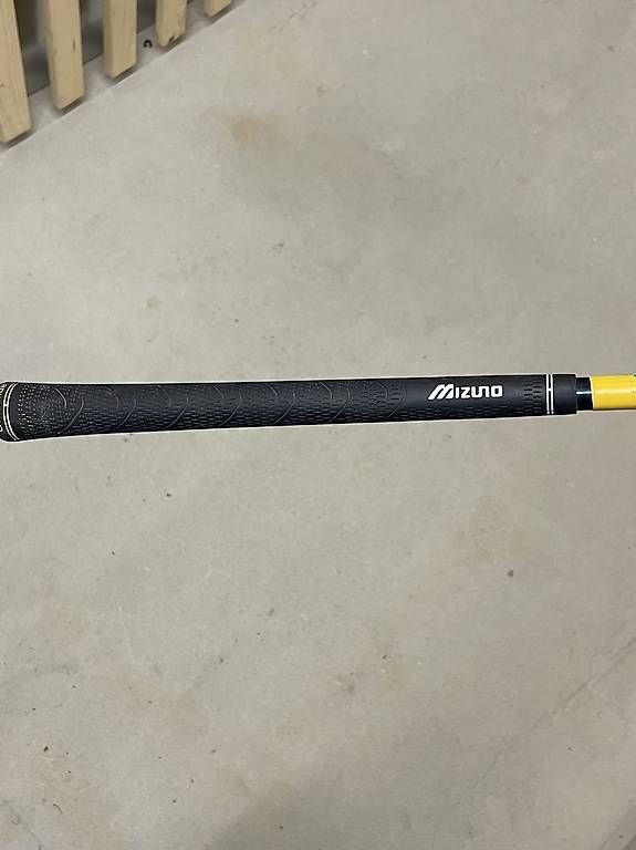 Mizuno Clubs & Sets: Mizuno Hybrid 3 rechts – D'occasion à Bern par mia_8nfn 3