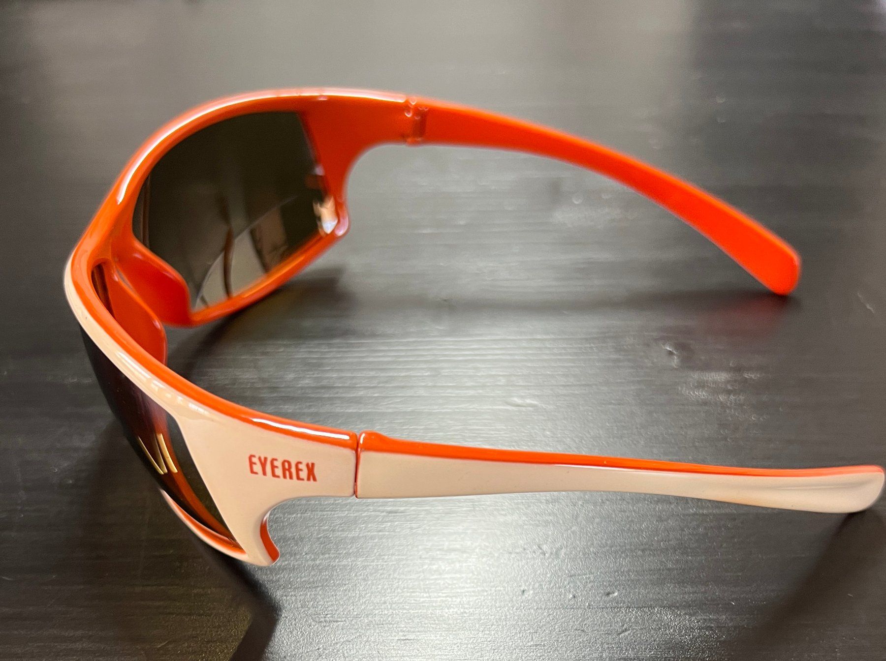 Brillen & Gläser: Eyerex Sonnenbrille polarisiert – Gebraucht aus Pfeffingen von 2m2 3