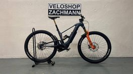 NEU Bulls E-Bike VUCA EVO AM 2 Grösse XL / 54cm