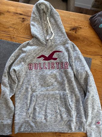 Hollister Hoodie
