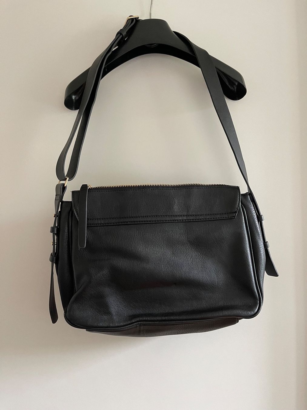 Borse da donna: Sac à main noir – Usato da Sion venduto da edelweissse 1