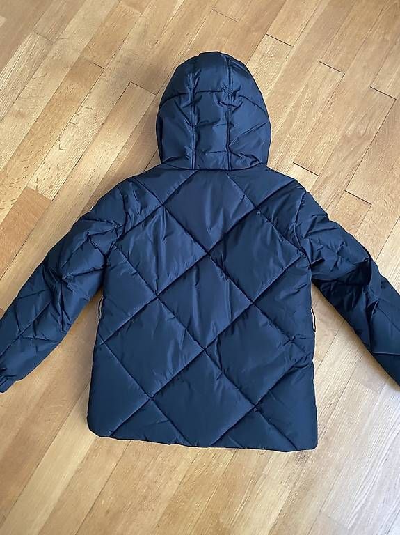 Tommy Hilfiger Jacken: Tommy Hilfiger Damen Puffer Jacket Gr. XS – Gebraucht aus Muttenz von Bugijeta 2