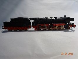 Fleischmann Piccolo 7177 - Schlepptenderlok  - Spur N -  OVP