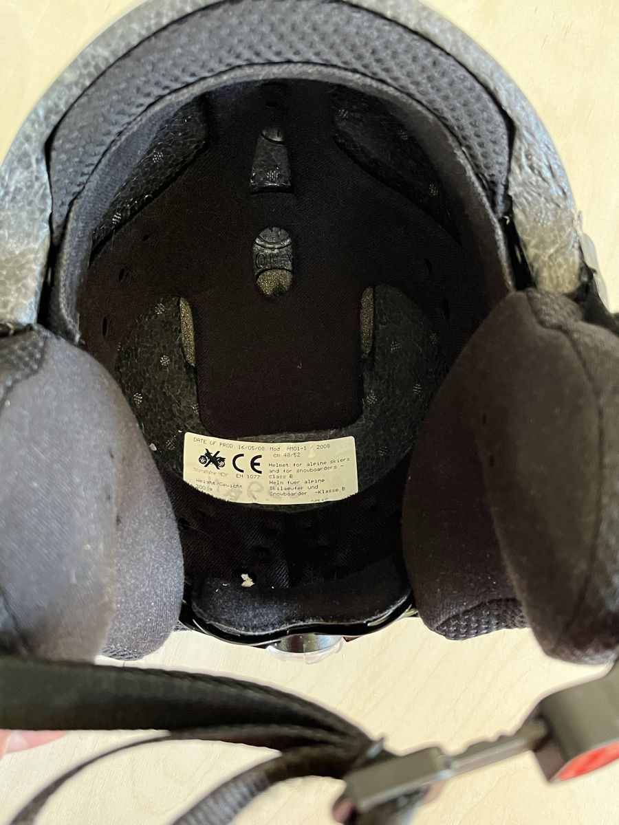 Alpina Casques: Alpina Kinder Schutzhelm – D'occasion à Sumiswald par Beragi 1