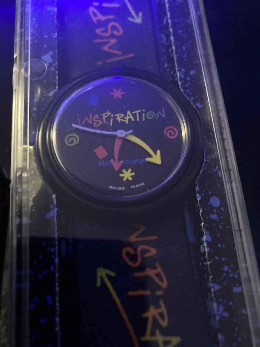 Swatch Uhren: Watch Inspiration uhr limitierte uhr – Neu (gemäss Beschreibung) aus Rothrist von ToniG71 6