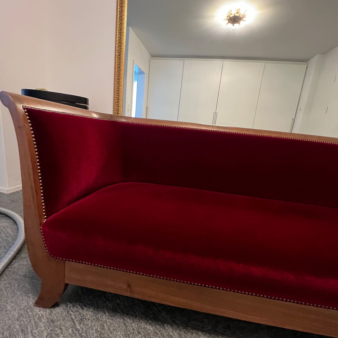 Sofas: Sofa – D'occasion à Bern par Arteed 3