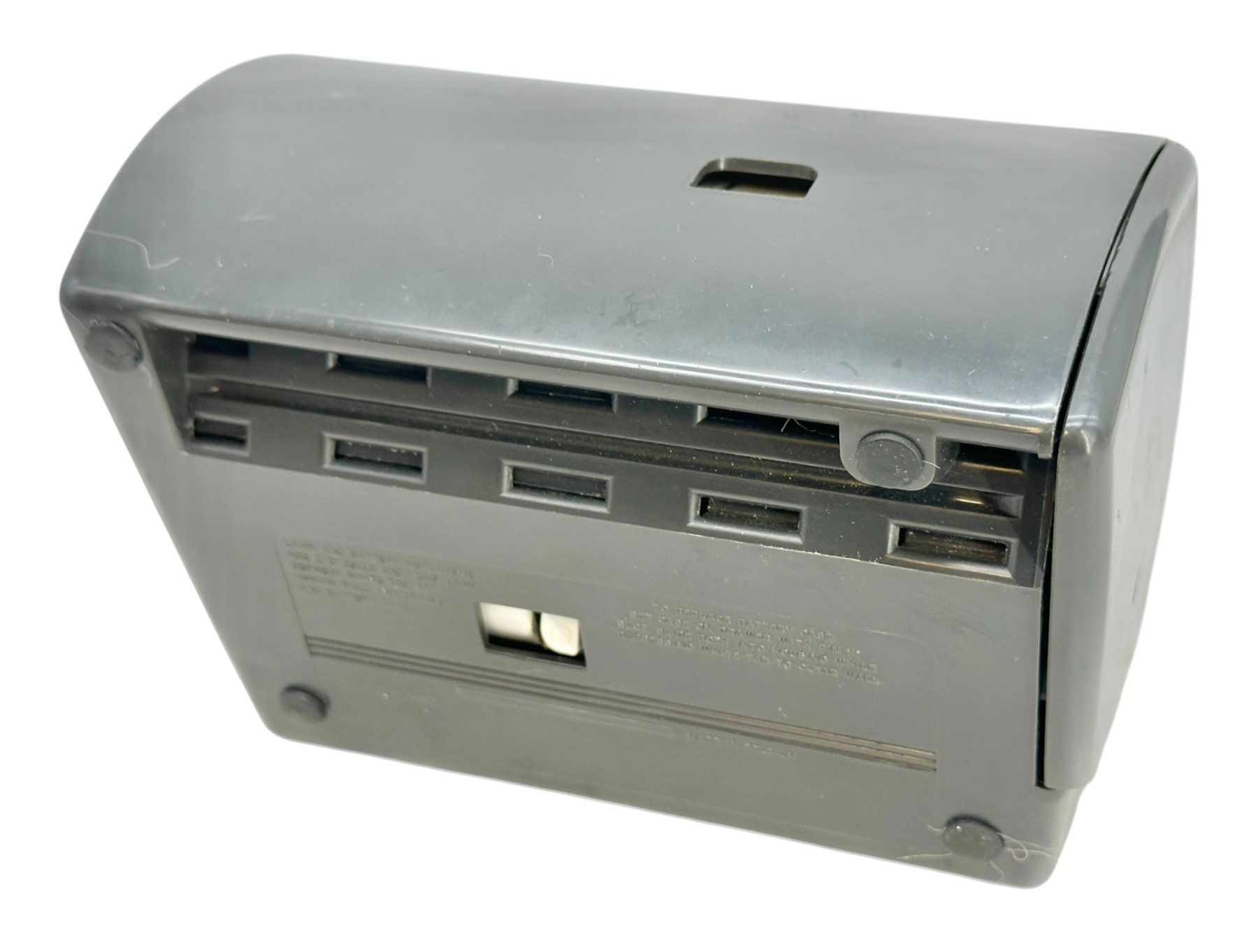Proiettori: Visionneuse diapositive Revue-Matic vintage – Usato da Morges venduto da deco.vintage 5