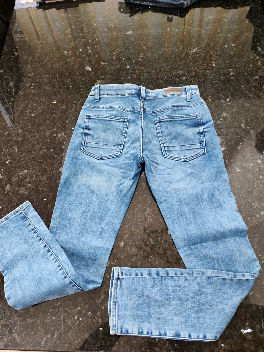 Jeans: Jeans – Usato da Zürich venduto da Mumpfi9 1