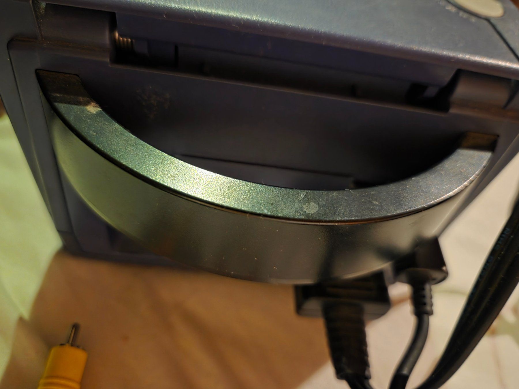 Nintendo Konsolen: Nintendo Gamecube Inkl Games Top Zustand – Gebraucht aus Zizers von watchcomp. 4