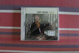 GARY MOORE - GOLD 2 CD NEU