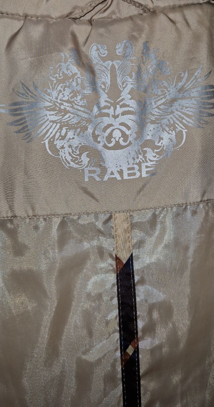 Rabe Vestes: Rabe Winterjacke Gr. 38 – D'occasion à Olten par hinterhof.olten 1