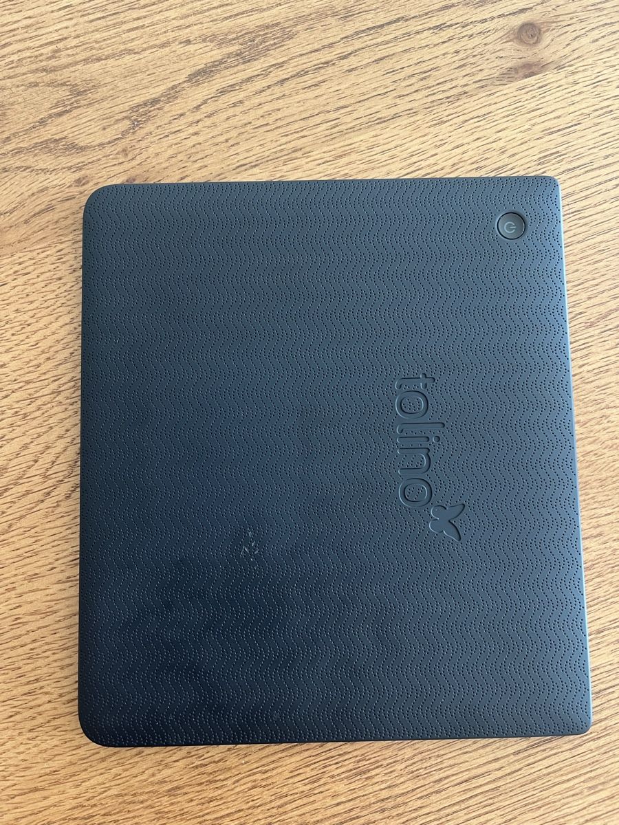 Tolino Tablet PC: Tolino Epos 3 – Nuovo (secondo la descrizione) da Wädenswil venduto da anj_qhb5 2