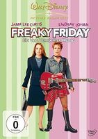 Freaky Friday - Ein voll verrückter Freitag (Walt Disney)