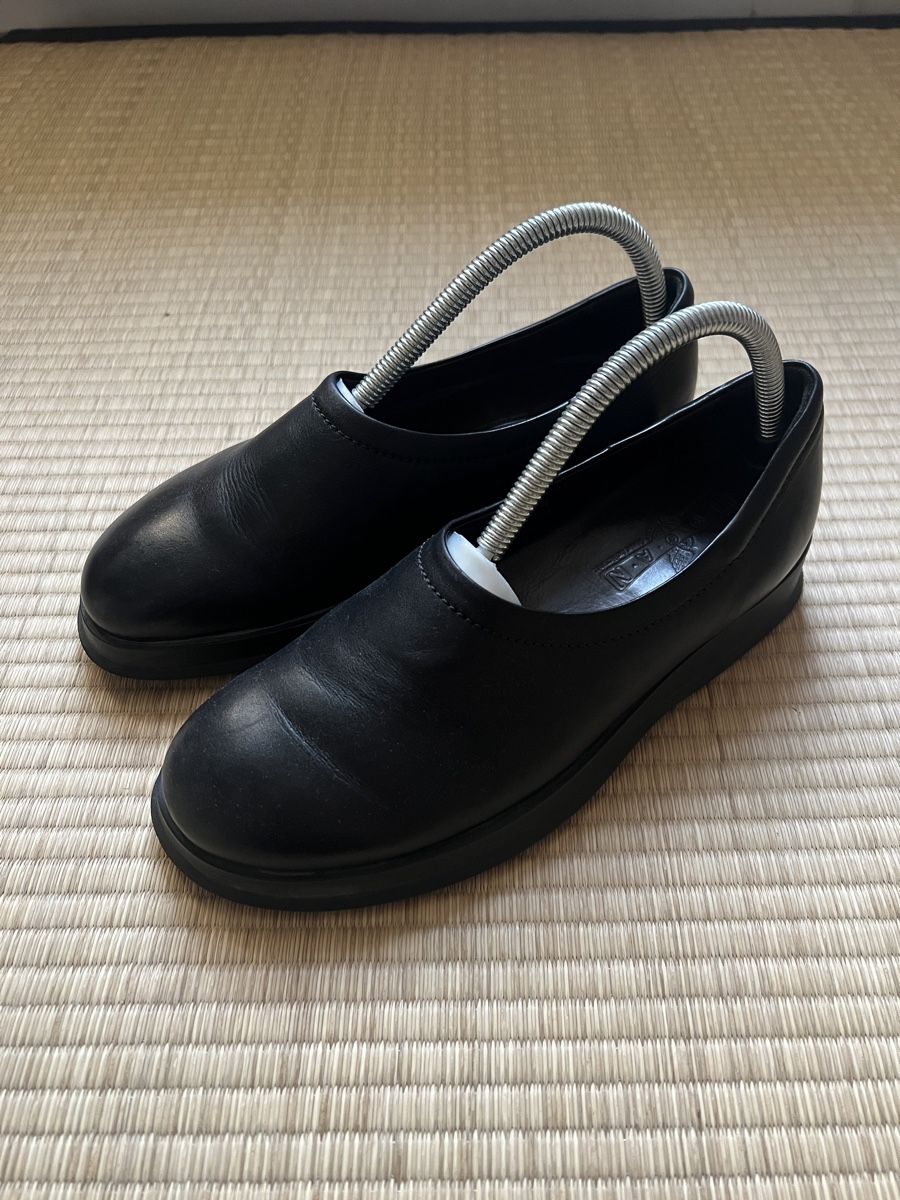 Hogan Chaussures femmes: Hogan Halbschuh (24.5cm) – D'occasion à Zürich par giulsthings 1