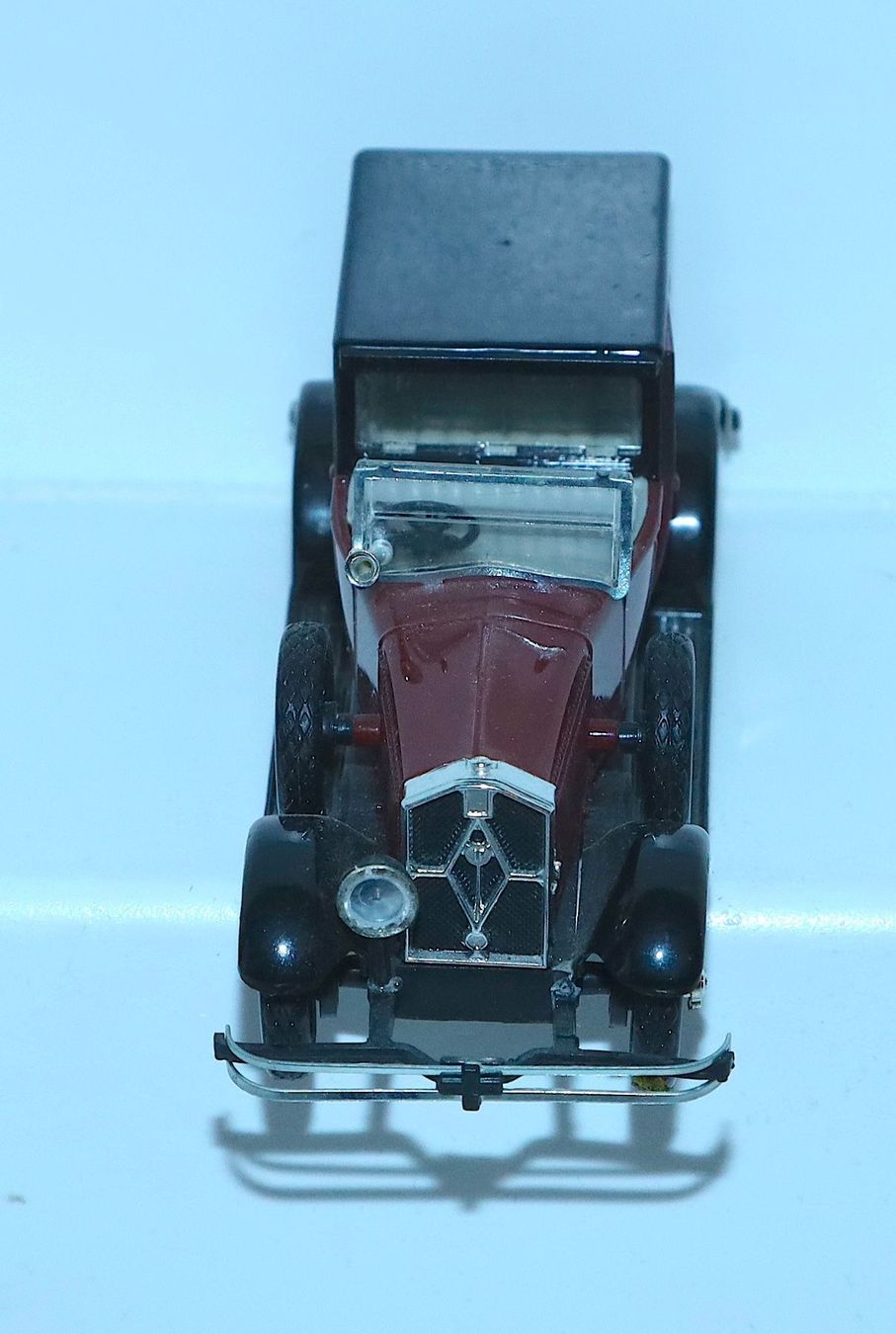 Rio Modellini d'auto: OLDTIMER ISOTTA EDASCHINI  TIPO A8 VON RIO – Usato da Ipsach venduto da Merlux 2