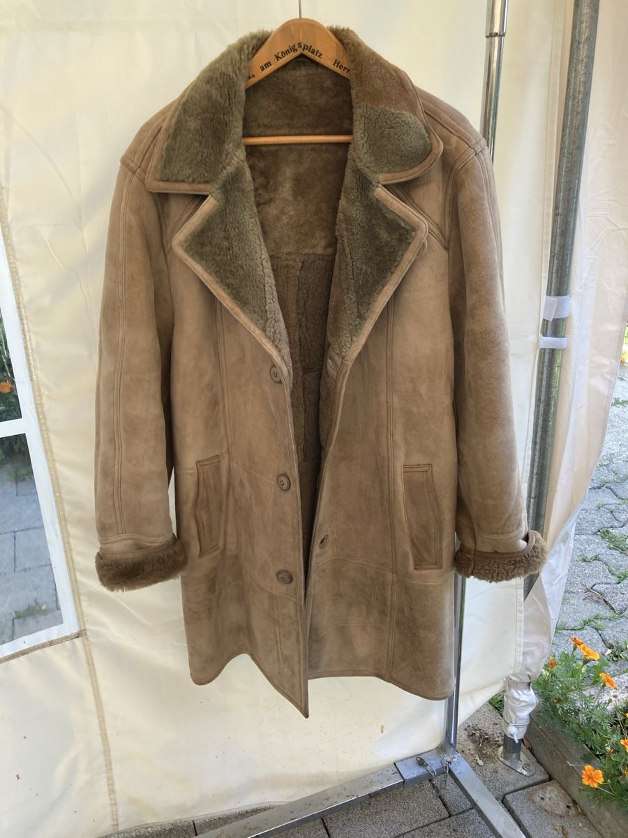 Cappotti: Mantel – Usato da Schlieren venduto da Flower5 5