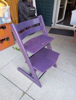 Stokke Tripp Trapp in Violett