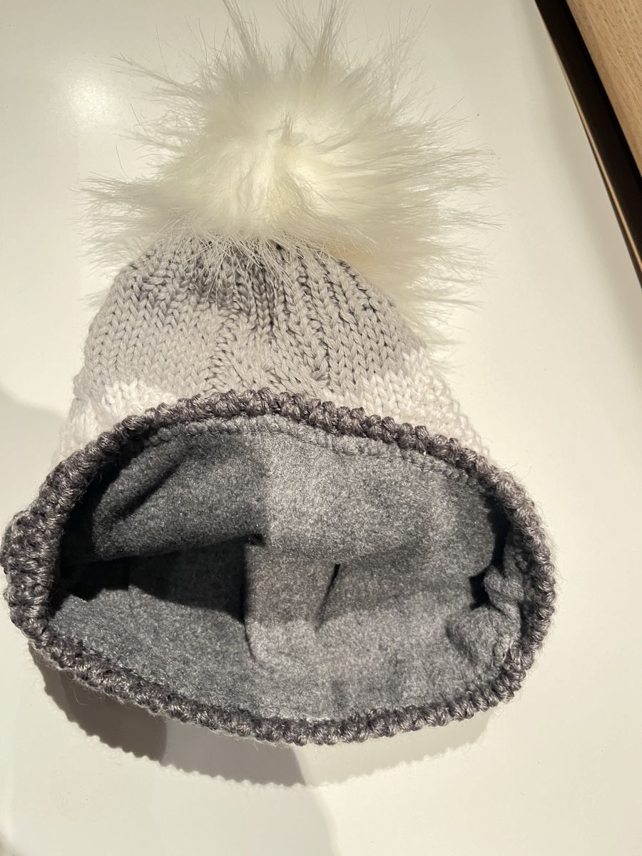 Hüte, Mützen & Caps: Eisbär Mütze wie neu – Gebraucht aus Rüdlingen von Lichee 2