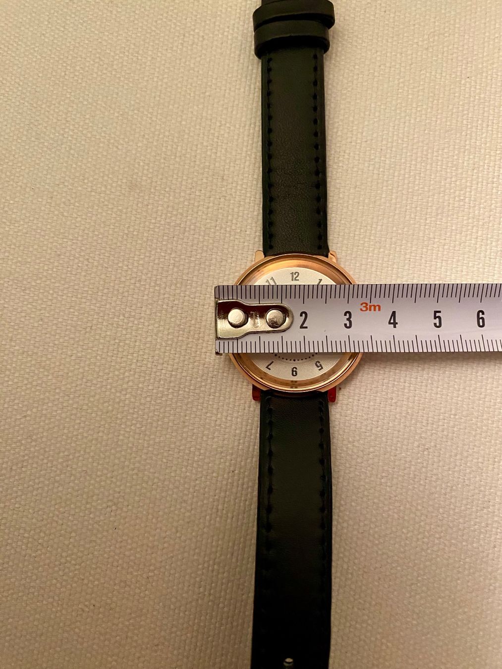 Orologi: Elegante Ostin Damenuhr/Modeaccessoire – Usato da Bern venduto da Mondol 5
