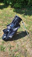 Wilson Migros Golf Stand Bag mit Standfüssen & Regenhaube