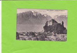 Clarens-Château