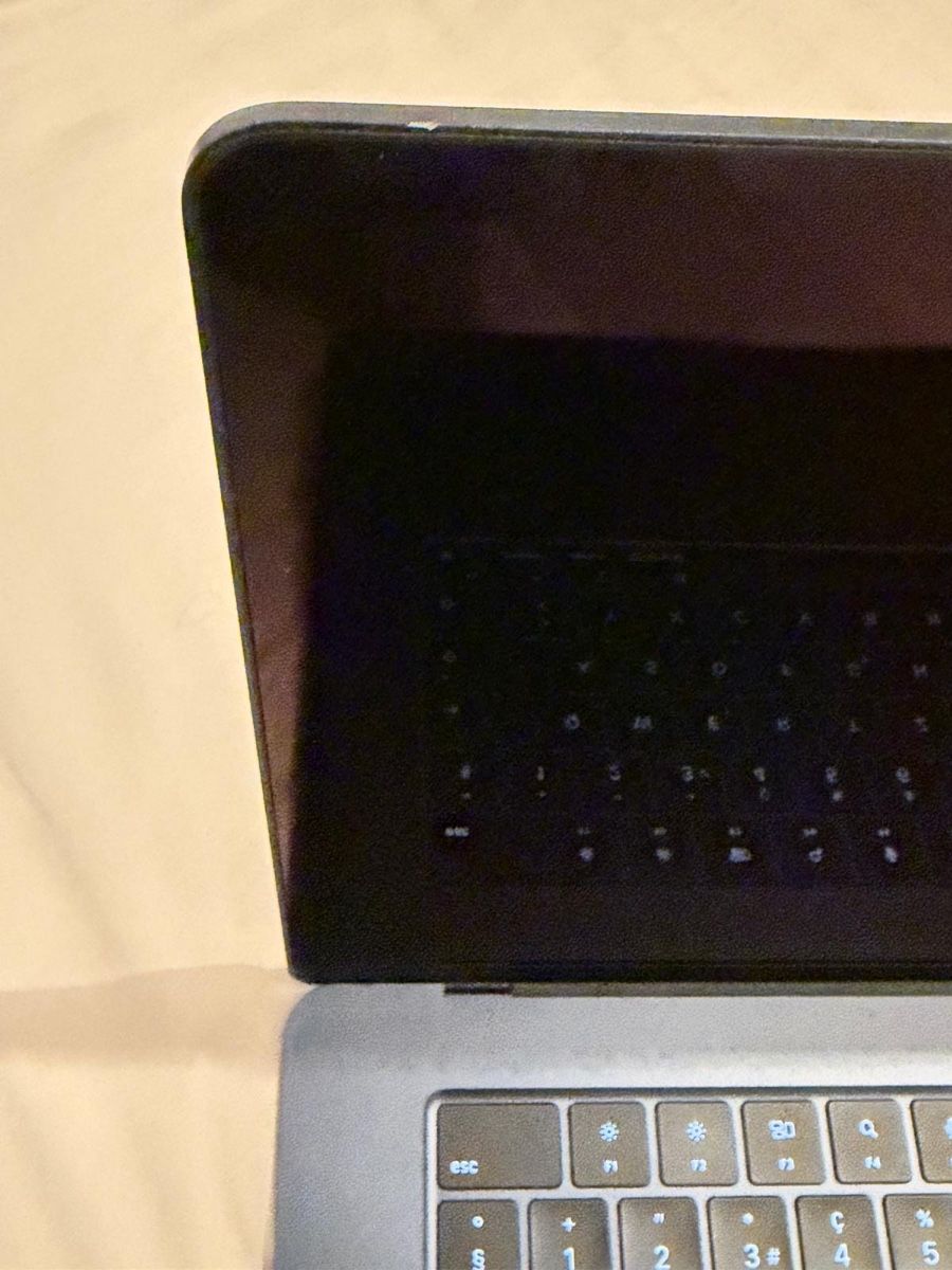Apple Portables: Apple MacBook Air 15" M2, 2023 – D'occasion à Luzern par blackrose_101983 6