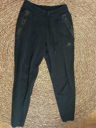 Trainerhose von Nike mit Details Grösse S
