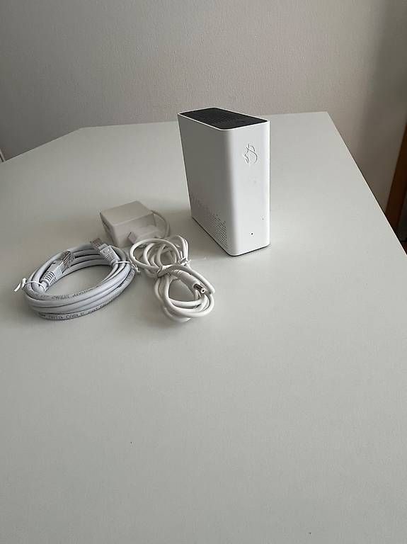 Wlan: Swisscom WLAN-Box 2 – Gebraucht aus Steinhausen von msibler