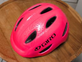 Giro Scamp Kinderhelm, Grösse S (49-53cm), Top Zustand!