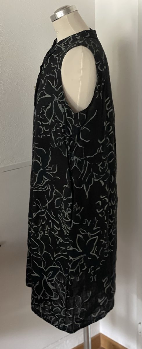 Vestiti: Leinen Kleid L – Usato da Schaffhausen venduto da marakesch41 2