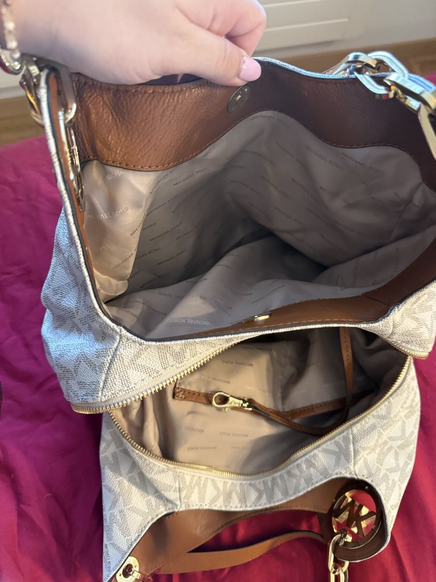Michael Kors Borse da donna: Michael Kors Tasche – Usato da Horgen venduto da smaally 3