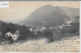 Frinviller -Vue generale