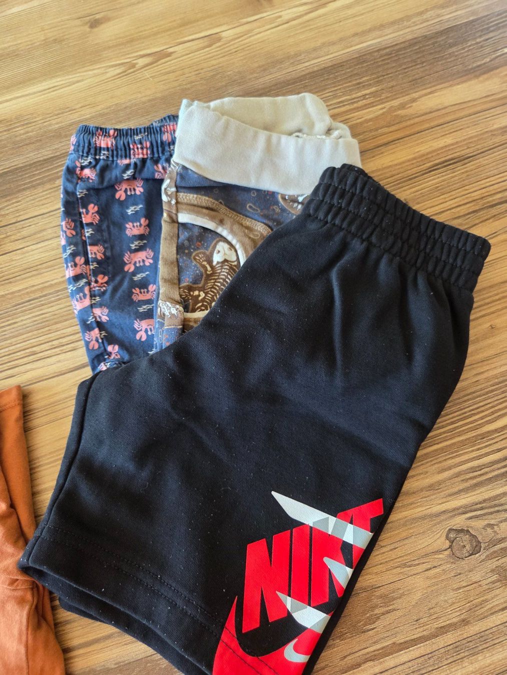 Lotti & Set di vestiti: Sommer Set Junge Grösse 110 – Usato da Rupperswil venduto da ecko_red 3