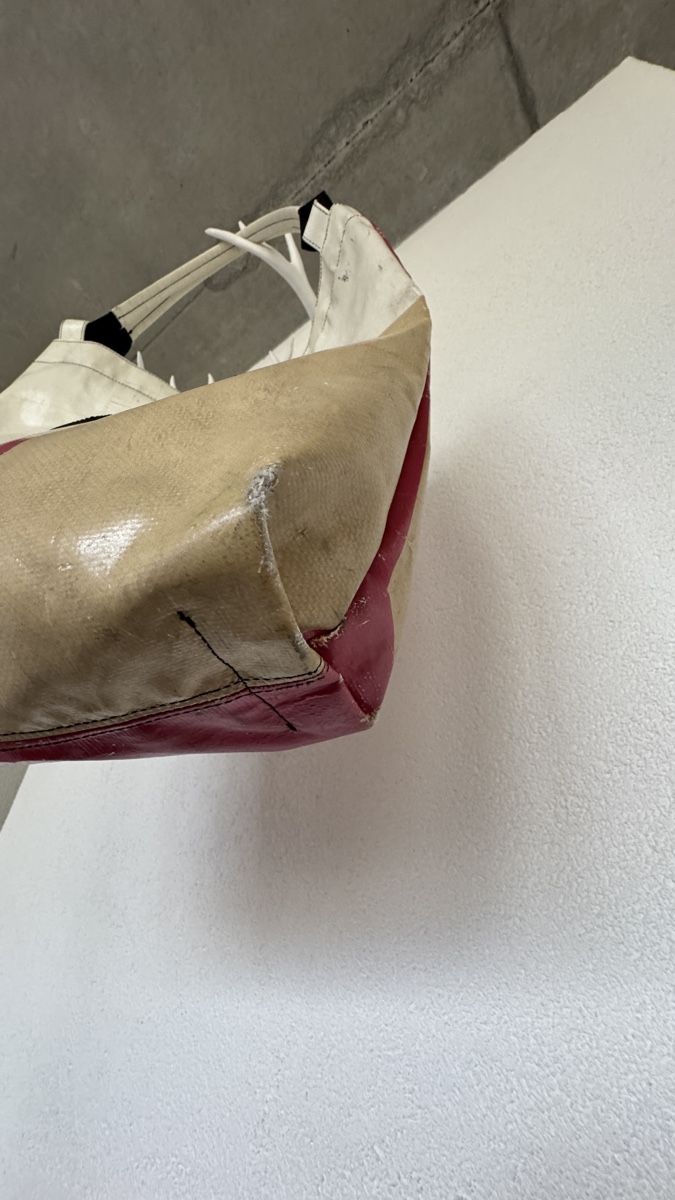Freitag Borse: Freitag Tasche Modell Betty – Usato da Chur venduto da arxi 4