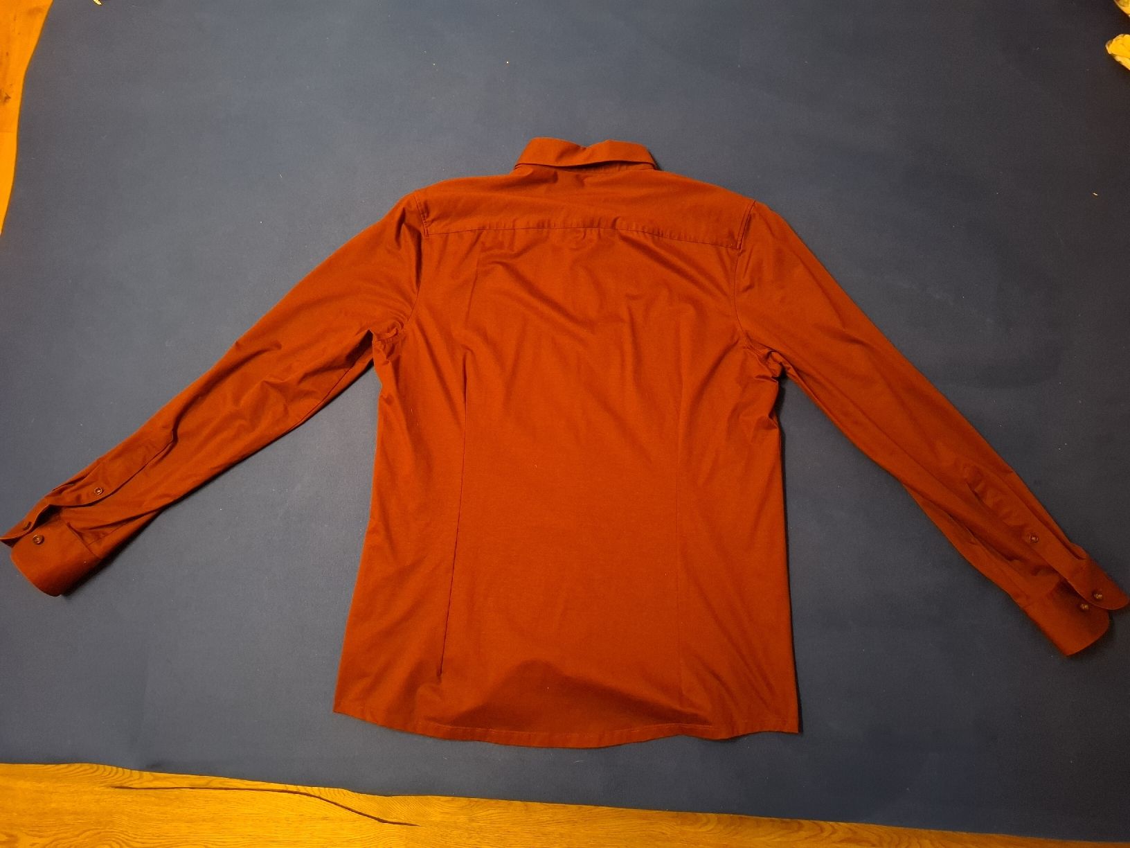 Camicie: Hemd Olymp – Usato da Niederönz venduto da g_si 1